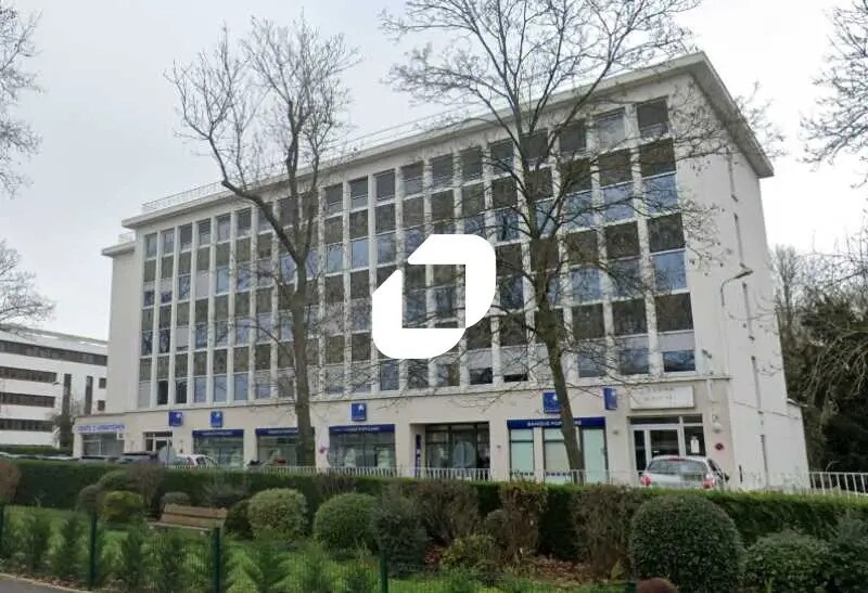 6 Avenue Charles De Gaulle, Le Chesnay-Rocquencourt en alquiler - Foto del edificio - Imagen 3 de 28