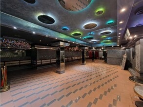 150 Southampton Row, London en alquiler Foto del interior- Imagen 2 de 4