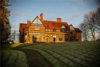 New Market St, Wigan en alquiler Foto del edificio- Imagen 1 de 2