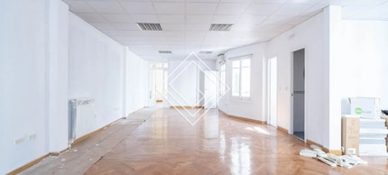 Oficina en Madrid, Madrid en alquiler Foto del interior- Imagen 1 de 10