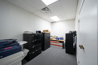 Más detalles de 455 Milner Ave, Toronto, ON - Nave en venta