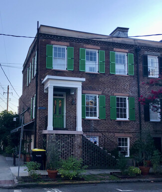 Más detalles para 24 W Taylor St, Savannah, GA - Locales en venta