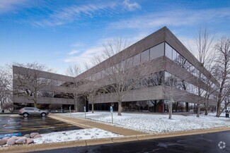 Más detalles para 3400 Dundee Rd, Northbrook, IL - Oficinas en alquiler