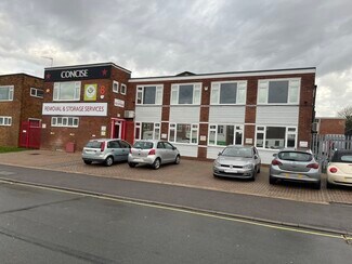 Más detalles de 8 Arnside Rd, Waterlooville - Nave en venta