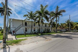 Más detalles de 525 SW 1st Ave, Homestead, FL - Edificio residencial​ en venta