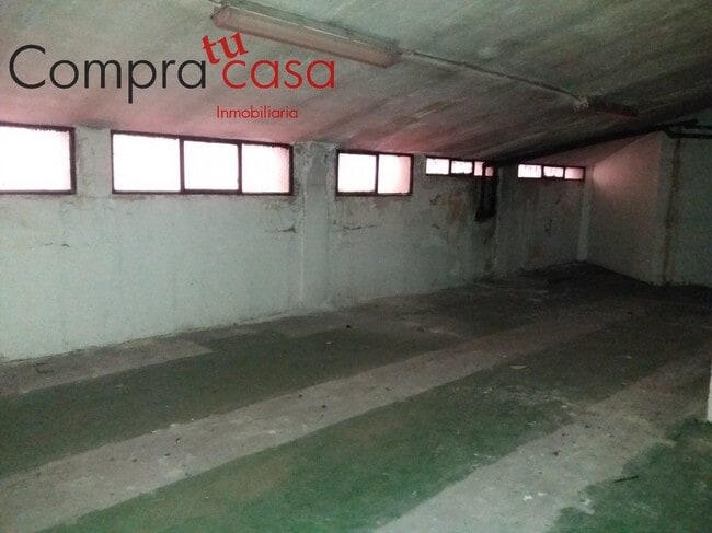 Más detalles de Nave en alquiler