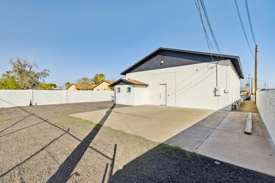 13802 N Verbena St, El Mirage, AZ en alquiler - Foto del edificio - Imagen 3 de 37