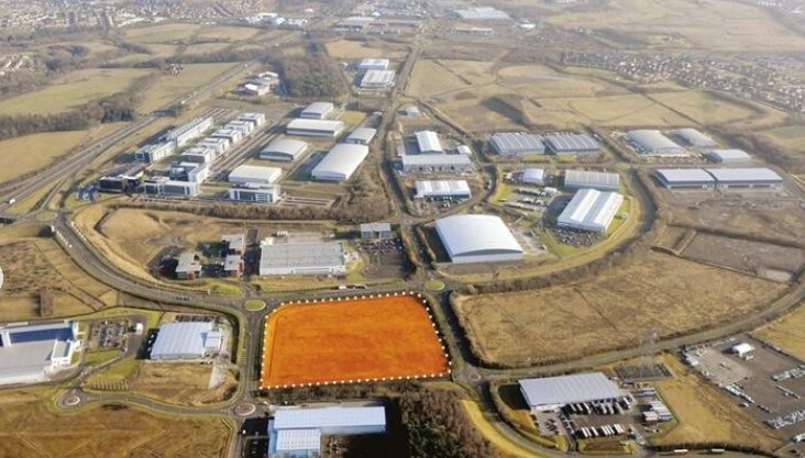 McNeil Dr, Holytown en alquiler - Foto del edificio - Imagen 2 de 3