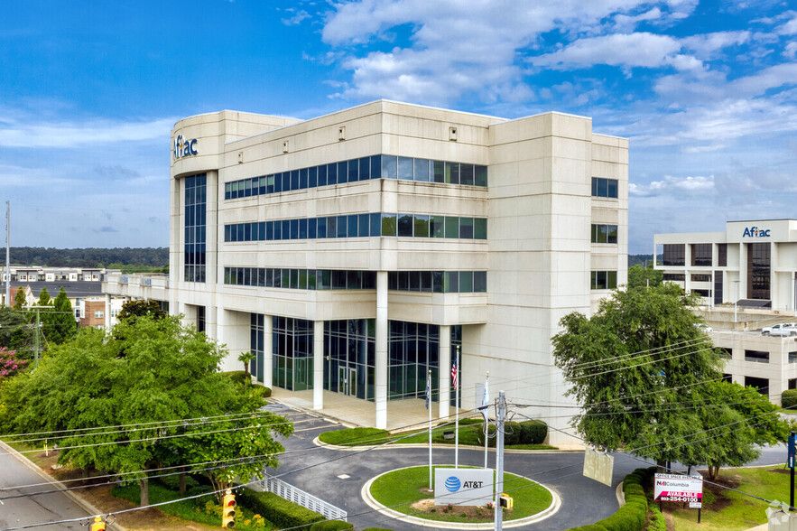 1600 Williams St, Columbia, SC en alquiler - Foto del edificio - Imagen 3 de 4