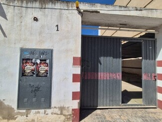 Más detalles de Nave en alquiler