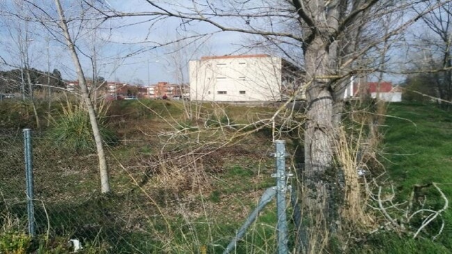 Más detalles de Carrer P.P.Sant Jaume, 15, Tordera - Terreno en venta