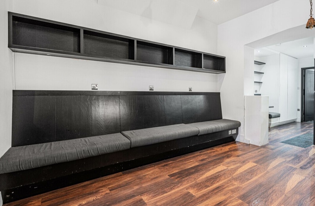 23 Park Rd, London en alquiler Foto del interior- Imagen 1 de 6