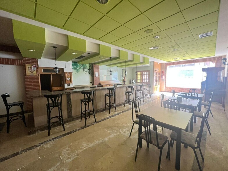 Avenida del Ferrocarril, 42, Ponferrada, León en venta - Foto del interior - Imagen 1 de 7