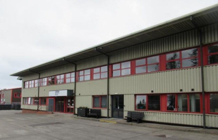 Abergele Rd, Rhyl en venta - Foto del edificio - Imagen 1 de 5