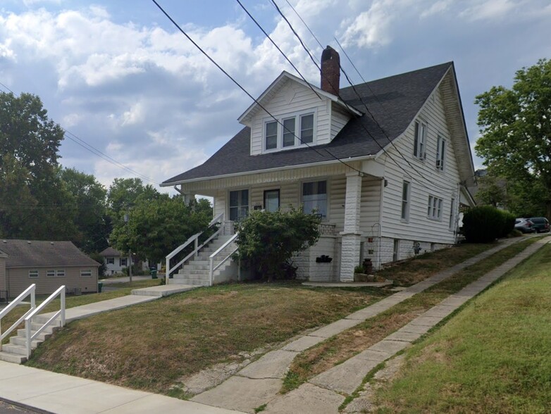 320 W Main St, Stanford, KY en venta - Foto principal - Imagen 1 de 1