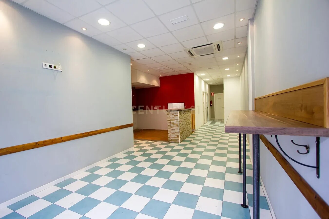 Calle Puerto de los Leones, 8, Majadahonda, MAD 28220 - Unidad B1 - - Foto del interior - Image 1 of 5