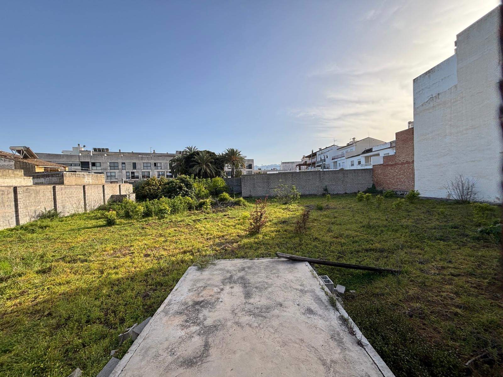 Trenet de, 3, Almoines, Valencia en venta Foto principal- Imagen 1 de 5