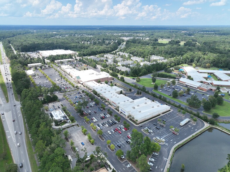 9500 Dorchester Rd, Summerville, SC en alquiler - Foto del edificio - Imagen 3 de 20