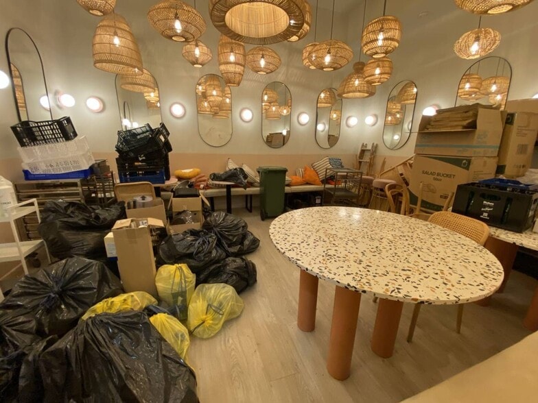 Local en Barcelona, Barcelona en alquiler - Foto del interior - Imagen 3 de 3