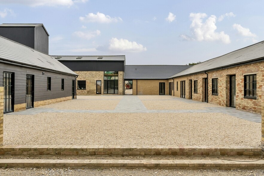 Watling St, Leighton Buzzard en alquiler - Foto del edificio - Imagen 2 de 8