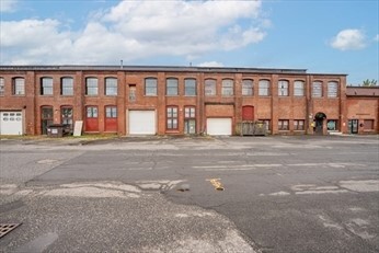 229-239 Western Ave, West Springfield, MA en alquiler - Foto del edificio - Imagen 1 de 1