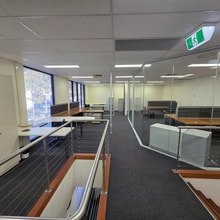 750 Blackburn Rd, Clayton en alquiler Foto del interior- Imagen 2 de 5