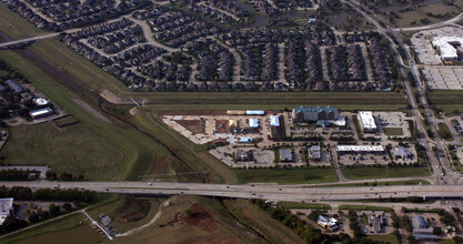 800 Bonaventure Way, Sugar Land, TX - VISTA AÉREA  vista de mapa - Image1