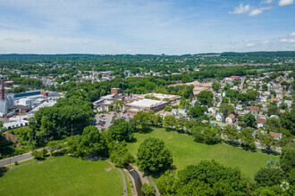 791 Paulison Ave, Clifton, NJ - VISTA AÉREA  vista de mapa