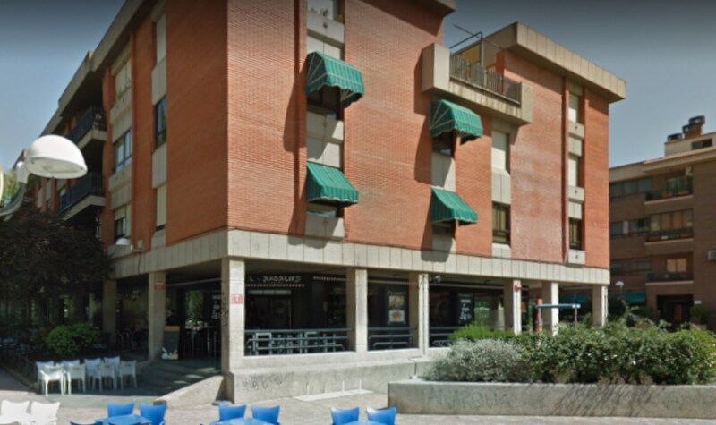 Edificio residencial en Ciudad Real, Ciudad Real en venta - Foto del edificio - Imagen 2 de 2