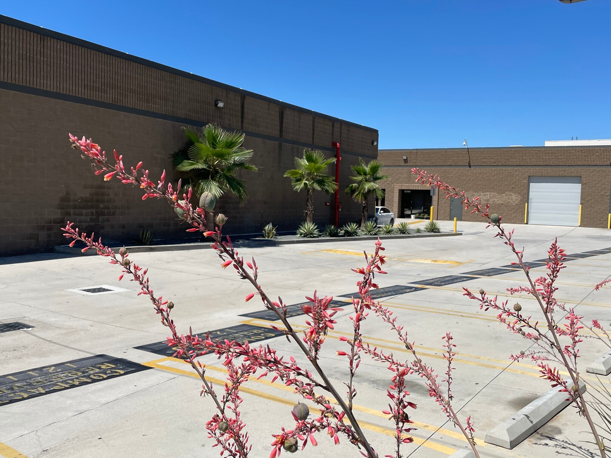 12112-12126 Sherman Way, North Hollywood, CA en alquiler Foto del edificio- Imagen 1 de 21