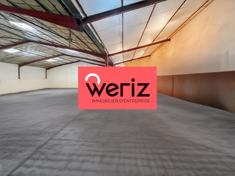 2059 Avenue Francois Mitterrand, Gignac-la-Nerthe en venta - Foto del edificio - Imagen 2 de 6