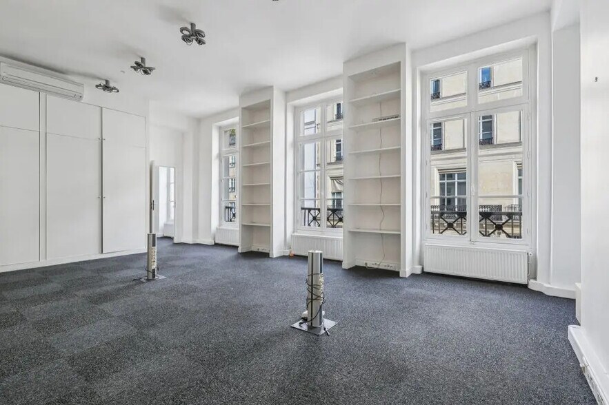 3 Rue De La Bourse, Paris en alquiler - Foto del interior - Imagen 3 de 12