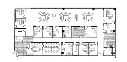 5600 S Quebec St, Greenwood Village, CO en alquiler Plano de la planta- Imagen 1 de 1