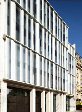 Más detalles de 96-104 avenue Charles de Gaulle, Neuilly-sur-Seine - Oficina, flex en alquiler