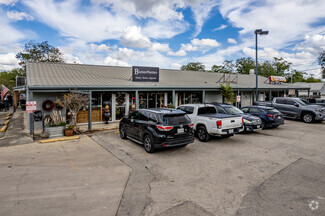 Más detalles para 111 S Union Ave, New Braunfels, TX - Locales en venta