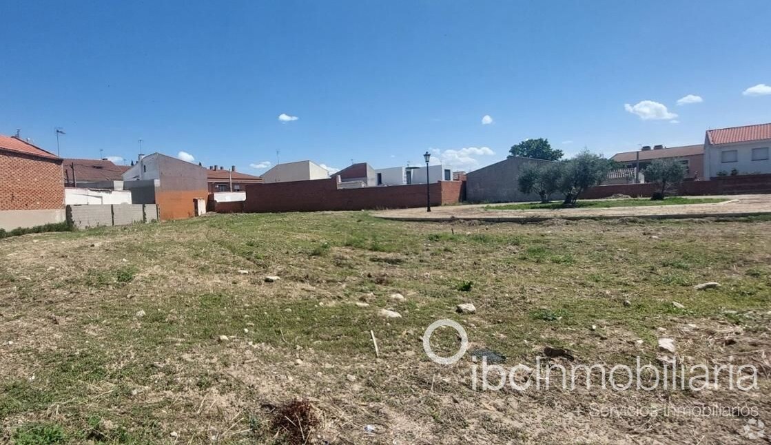Terreno en Ugena, Toledo en venta Foto principal- Imagen 1 de 1