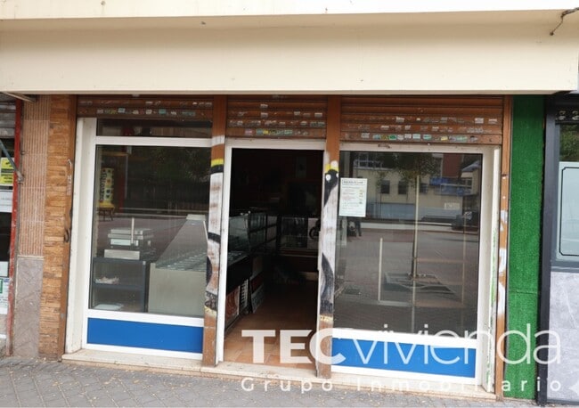 Más detalles de Local en venta