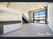 Common area warehouse