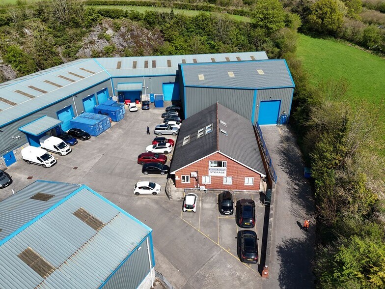 Caton Cross, Ashburton en venta - Foto del edificio - Imagen 3 de 5
