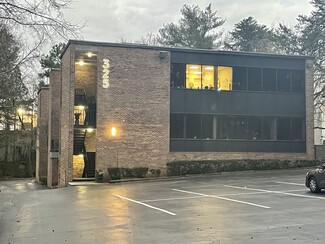 Más detalles para 325 Hammond Dr NE, Atlanta, GA - Oficinas en venta