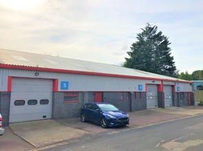 Henwood, Ashford en alquiler Foto del edificio- Imagen 1 de 3