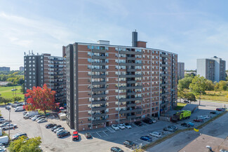 Más detalles para 1385 Midland Ave, Toronto, ON - Edificios residenciales en venta