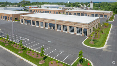 81 Dover Rd, Glen Burnie, MD - vista aérea  vista de mapa - Image1