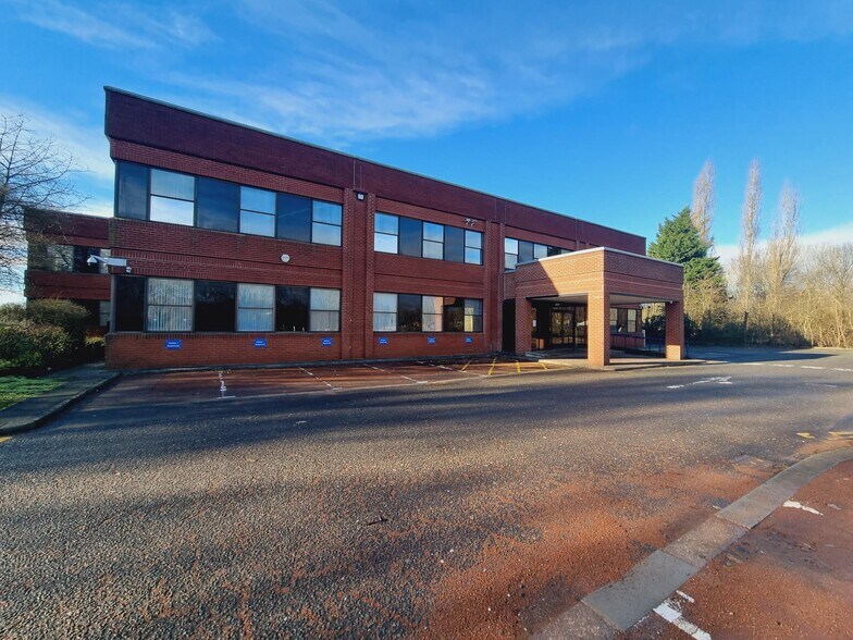 1 Kelvin Clos, Warrington en alquiler - Foto del edificio - Imagen 2 de 6