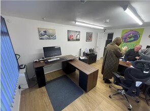 52 Southbank, Nottingham en alquiler Foto del interior- Imagen 1 de 1