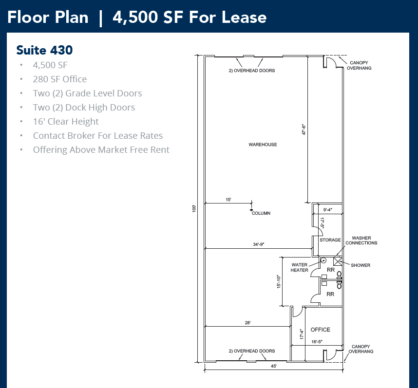 2921 Suffolk Dr, Fort Worth, TX en alquiler Plano de la planta- Imagen 1 de 1