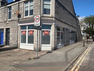 Más detalles de 1 Pitstruan Pl, Aberdeen - Oficina en venta