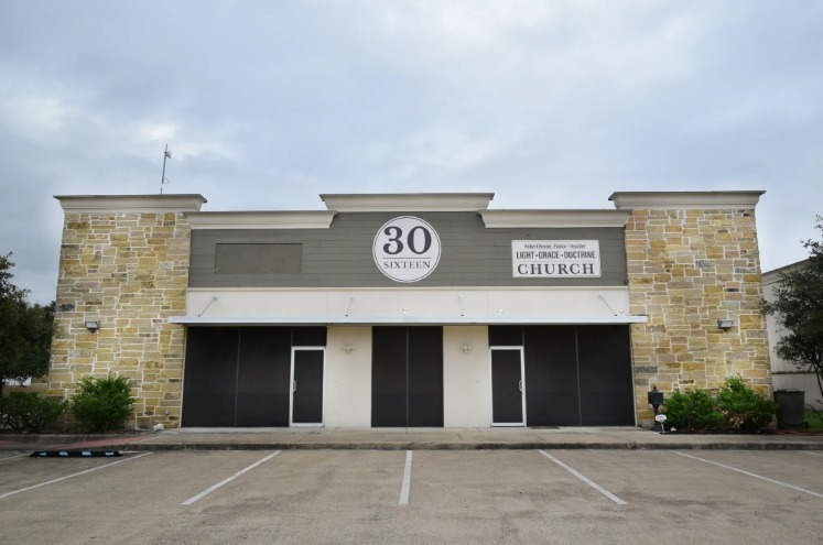 3016 E Villa Maria Rd, Bryan, TX en venta - Foto del edificio - Imagen 1 de 7