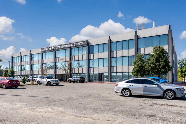 Más detalles de 3385 Airways Blvd, Memphis, TN - Varios usos en alquiler