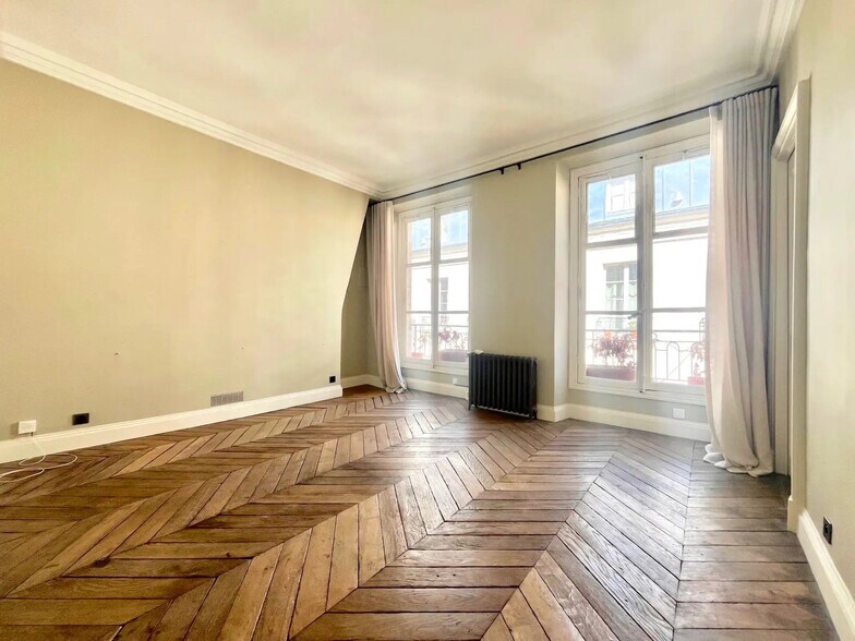 Oficina en Paris en alquiler - Foto del interior - Imagen 2 de 8